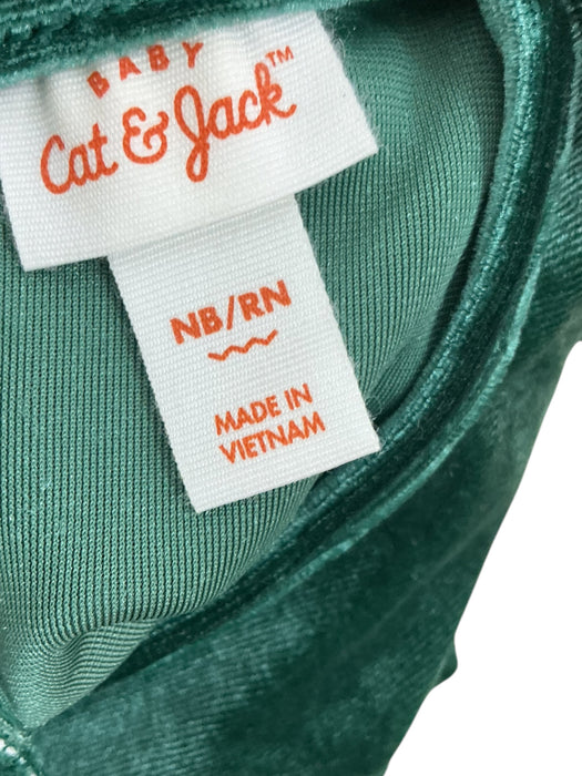 Conjunto para bebé (CAT & JACK)