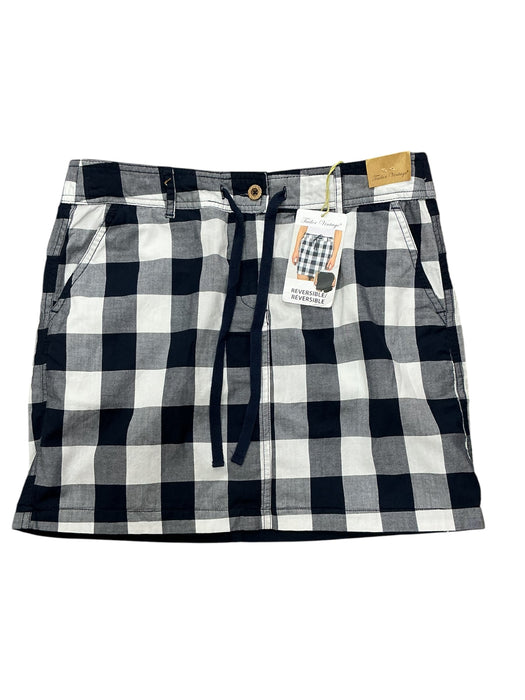 Falda M (TAILOR VINTAGE)