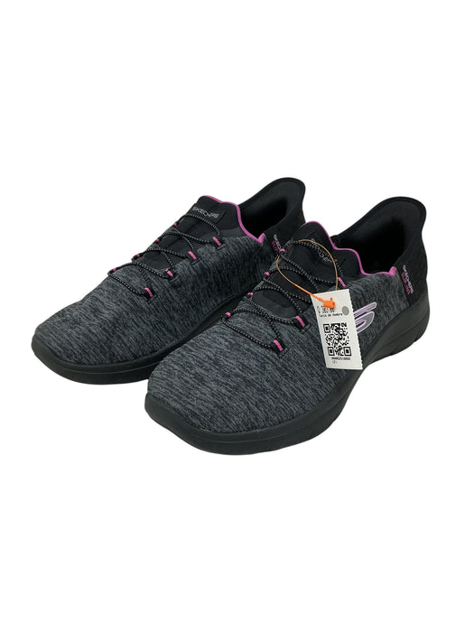 Tenis 9.5 (SKECHERS)