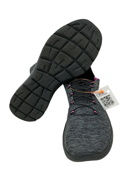 Tenis 9.5 (SKECHERS)