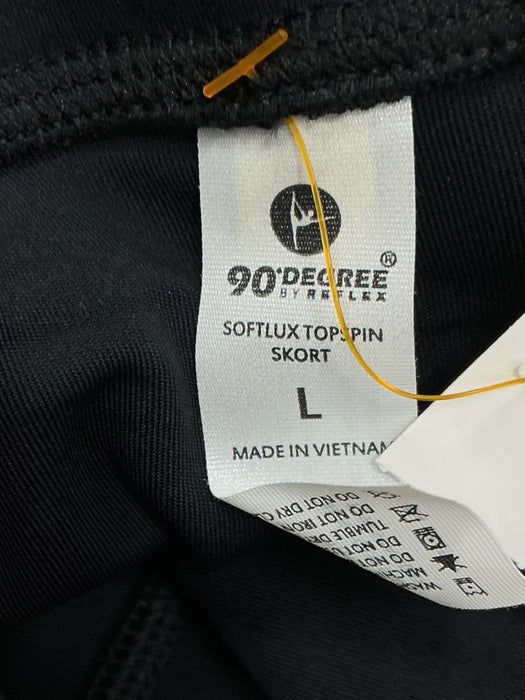 Leggins Deportiva L (90 DEGREE)
