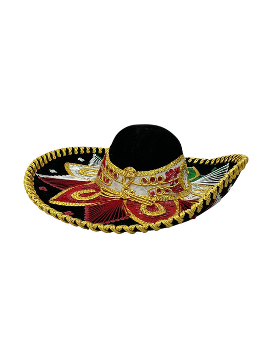 Sombrero de charro