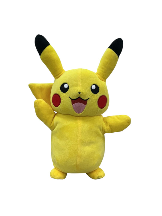 Pikachu (POKÉMON)