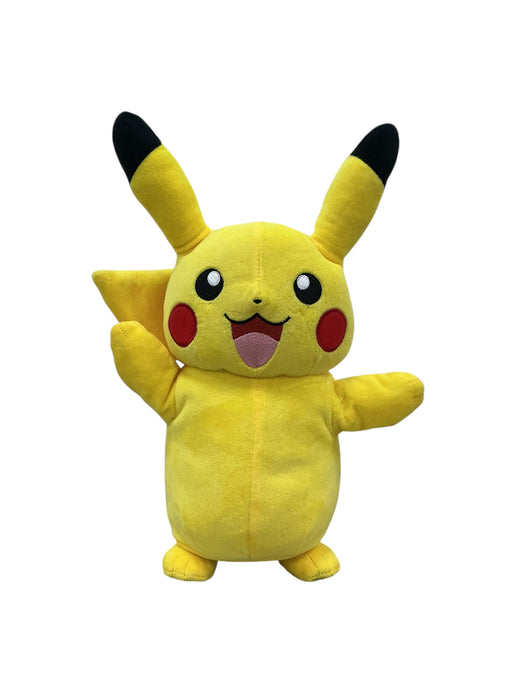 Pikachu (POKÉMON)