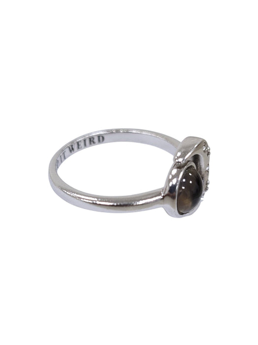 Anillo de plata (925)