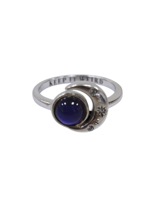 Anillo de plata (925)