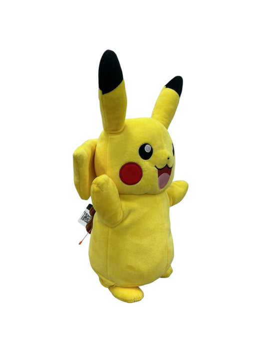 Pikachu (POKÉMON)