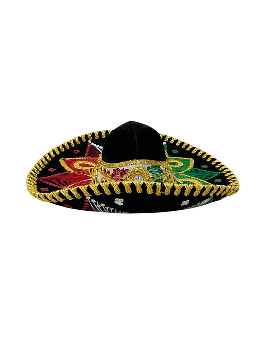 Sombrero de charro
