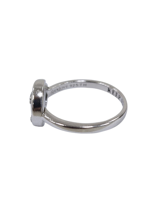 Anillo de plata (925)