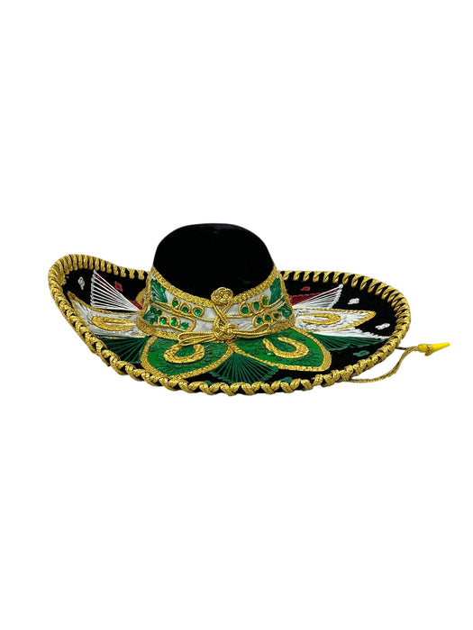 Sombrero de charro