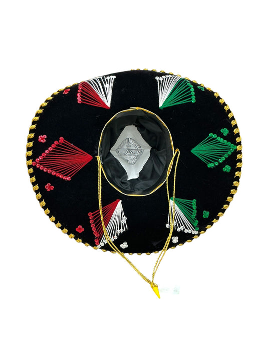 Sombrero de charro