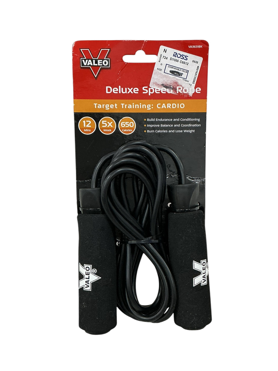 Cuerda (VALEO)