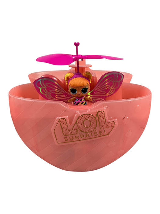 Sweetie Fly (L.O.L SURPRISE!)
