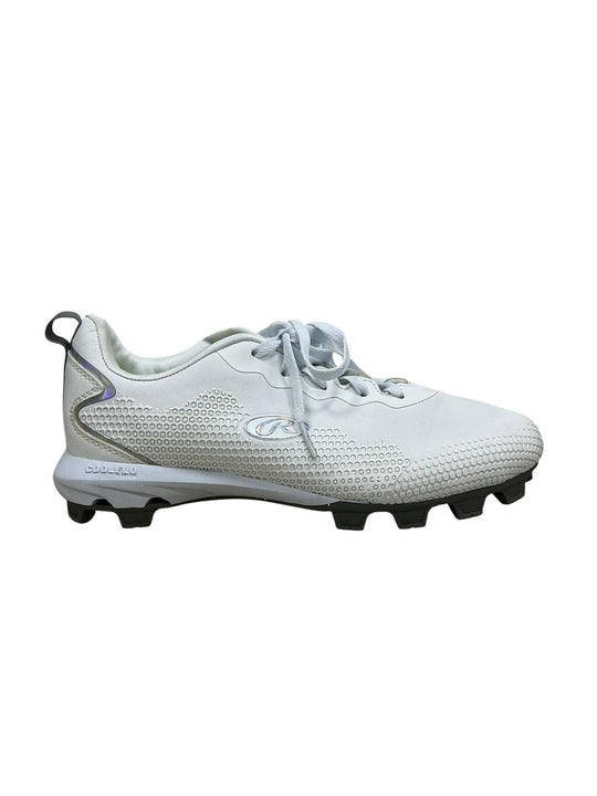 Tenis deportivos 8.5 (RAWLINGS)