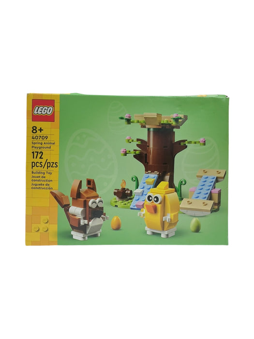 Spring Animal (LEGO)