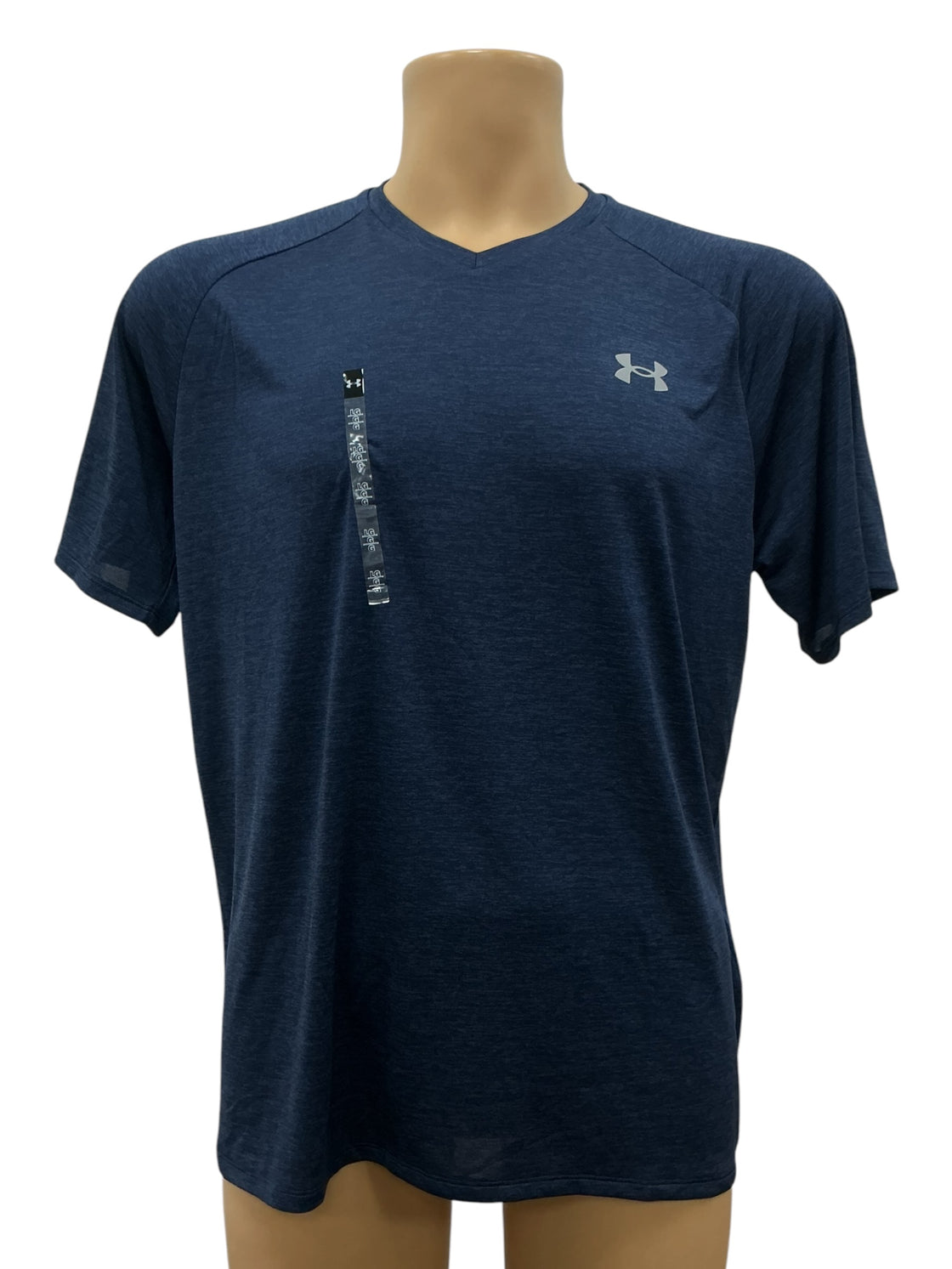 Playera L (UNDER ARMOUR)