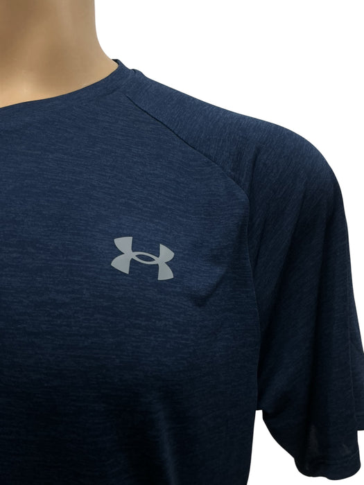 Playera L (UNDER ARMOUR)