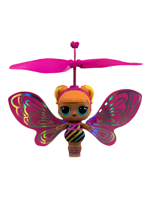 Sweetie Fly (L.O.L SURPRISE!)