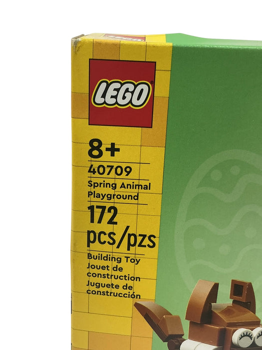 Spring Animal (LEGO)