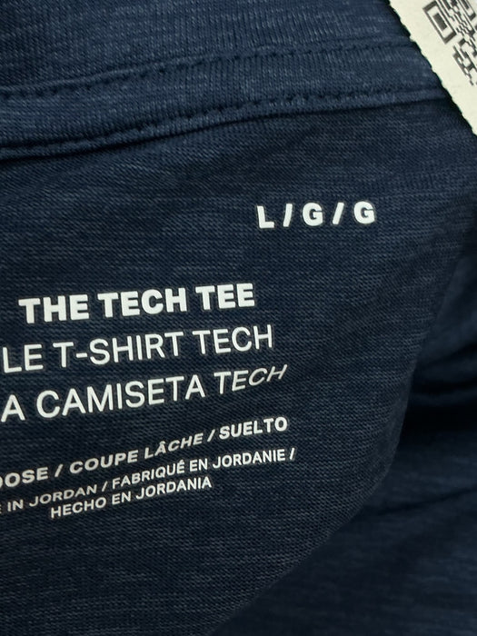 Playera L (UNDER ARMOUR)