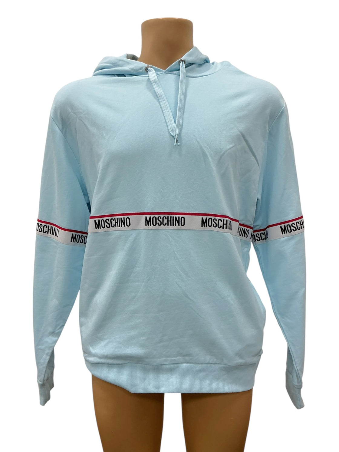Sudadero XL (MOSCHINO)