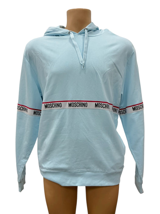 Sudadero XL (MOSCHINO)