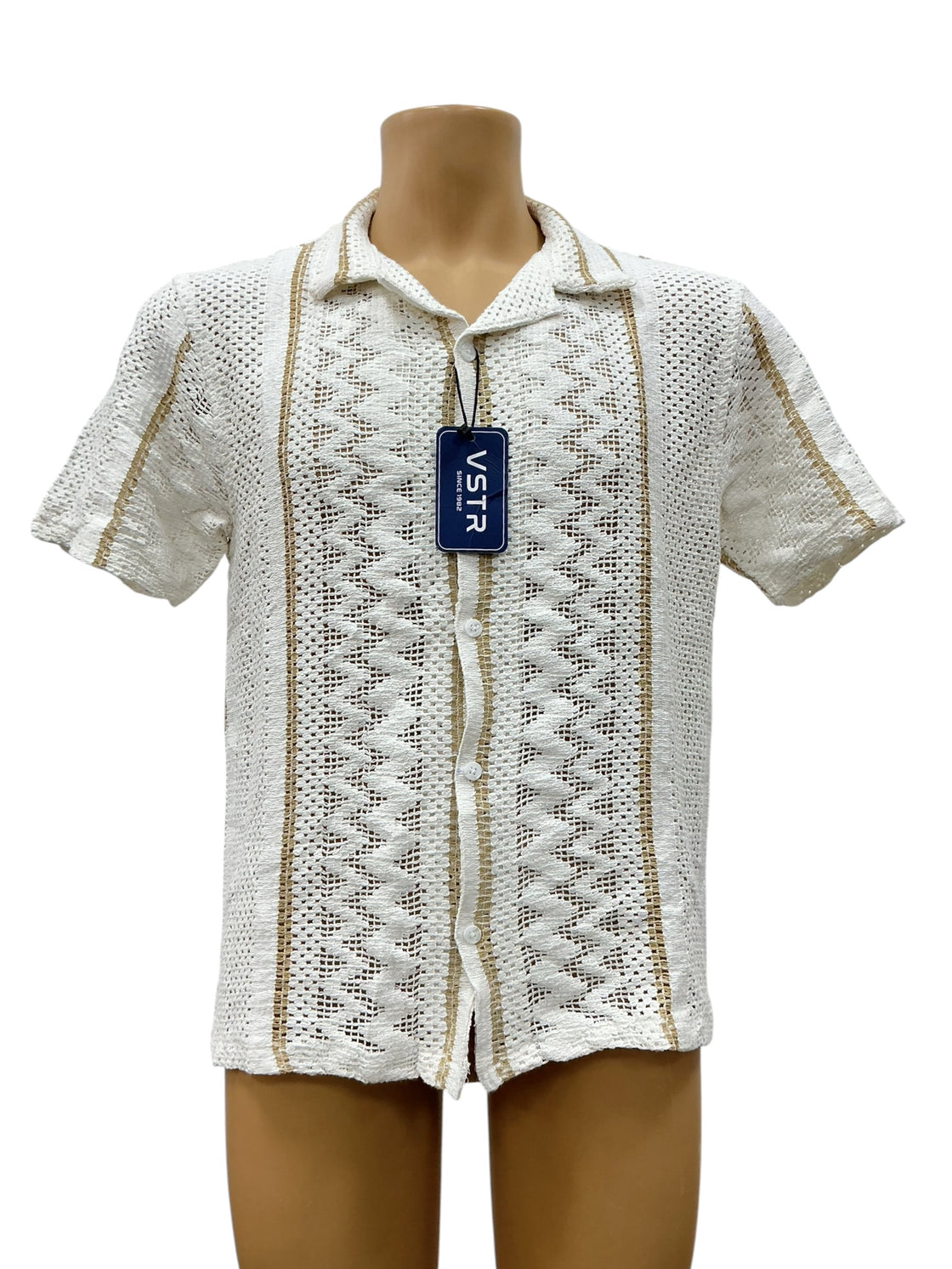 Camisa L (VSTR)