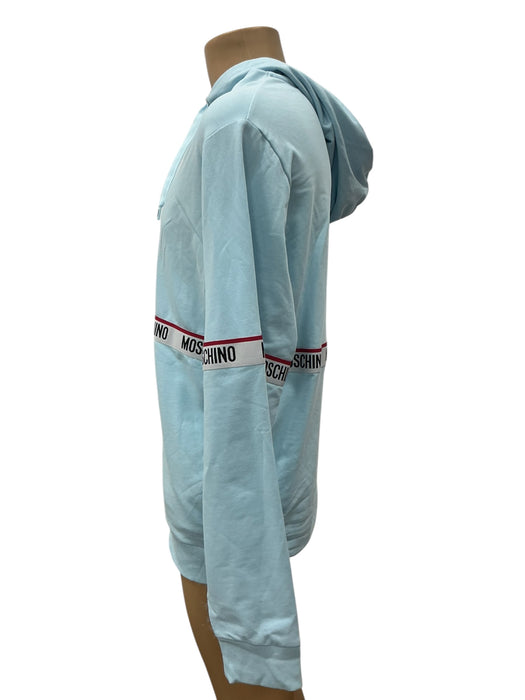 Sudadero XL (MOSCHINO)