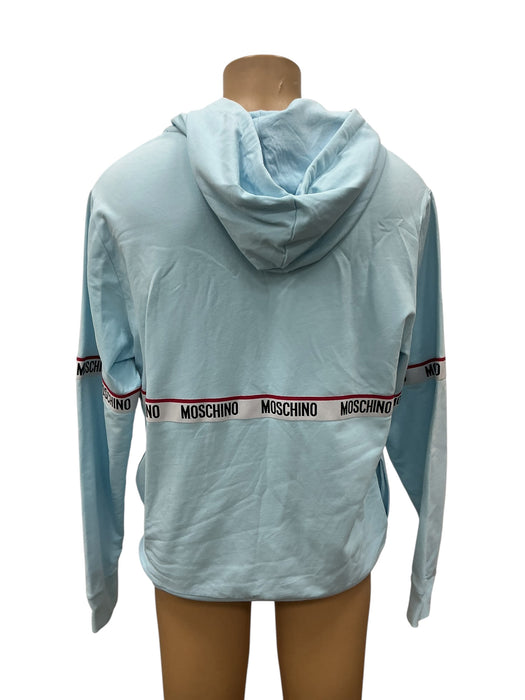Sudadero XL (MOSCHINO)