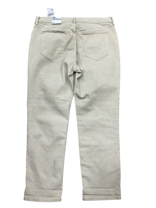 Pantalón 14 (OLD NAVY)