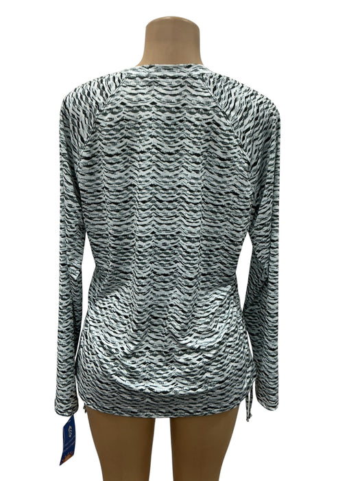 Blusa deportiva XL (FREE COUNTRY)