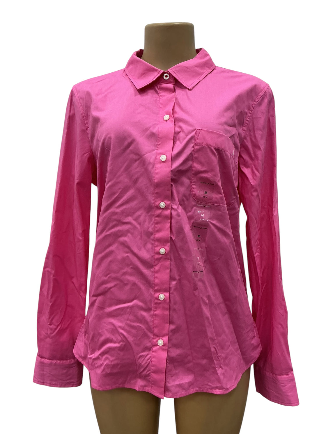Blusa M (NAUTICA JEANS)