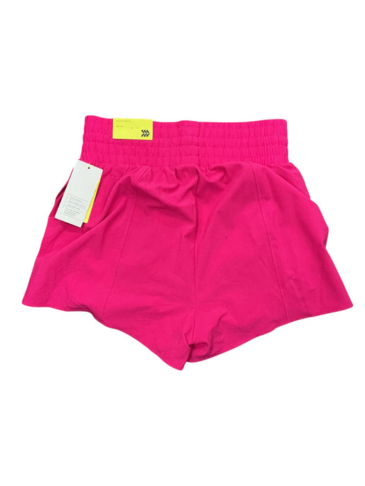 Short XS (ALL IN MOTION)