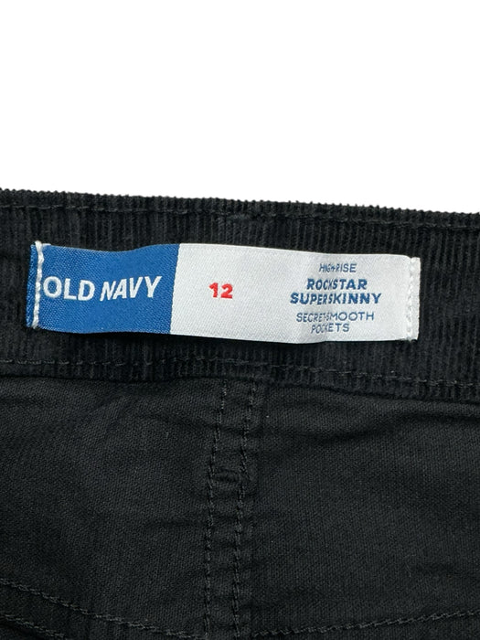Pantalón 12 (OLD NAVY)