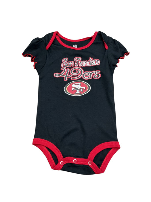 Bodys para bebé 18M (NFL TEAM APPAREL)