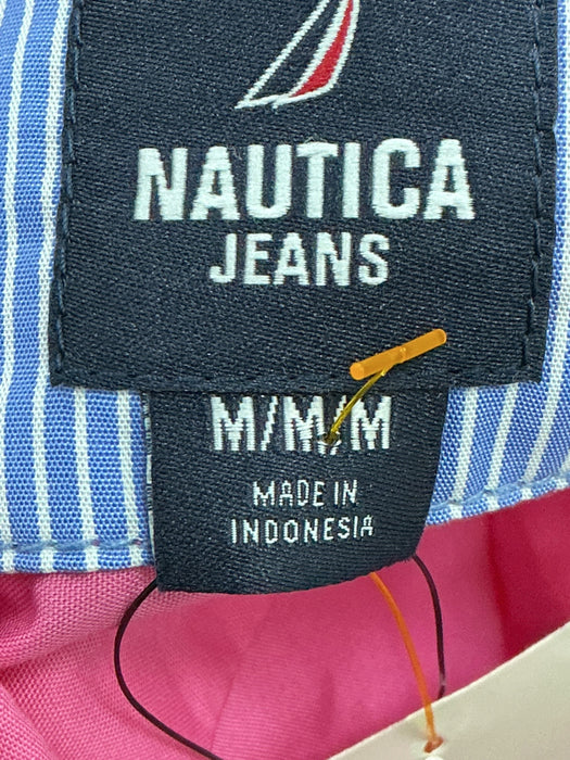 Blusa M (NAUTICA JEANS)