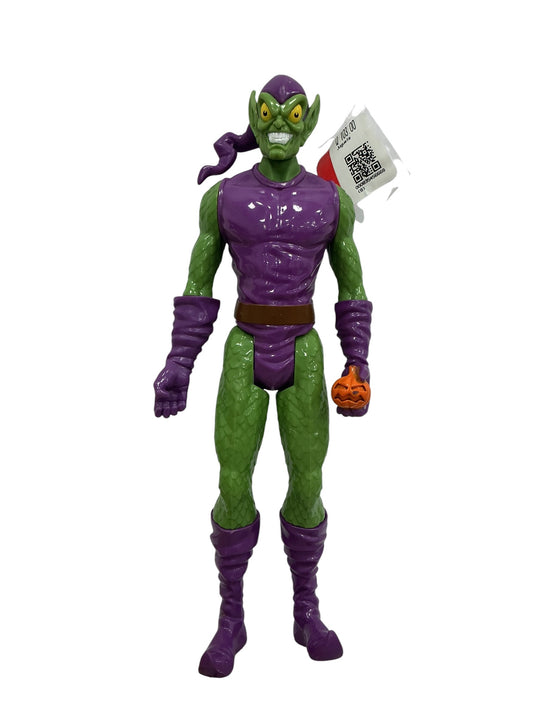 Duende Verde (MARVEL)
