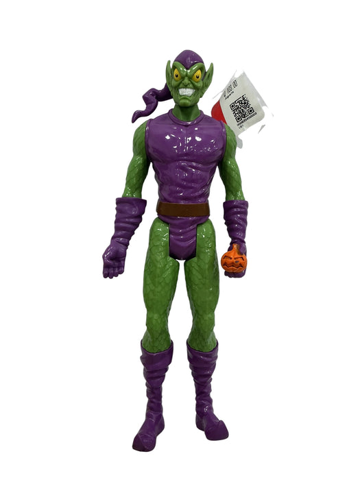 Duende Verde (MARVEL)