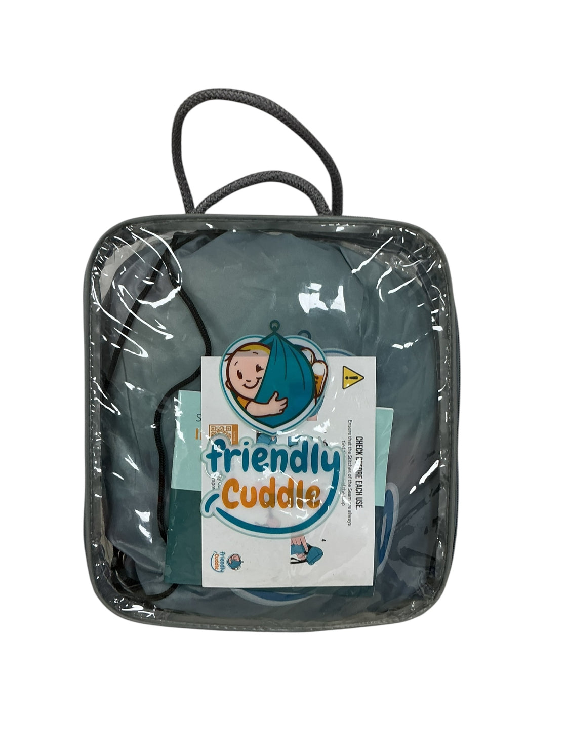 Columpio para bebé (FRIENDLY CUDDLE)
