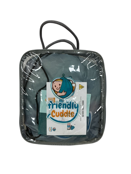 Columpio para bebé (FRIENDLY CUDDLE)