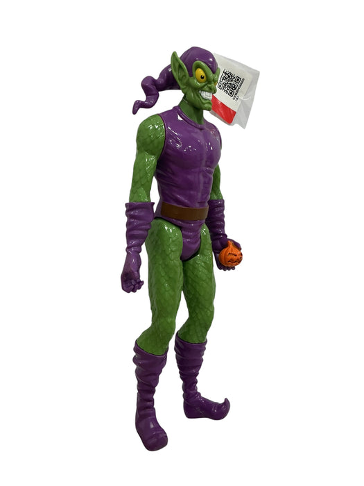 Duende Verde (MARVEL)