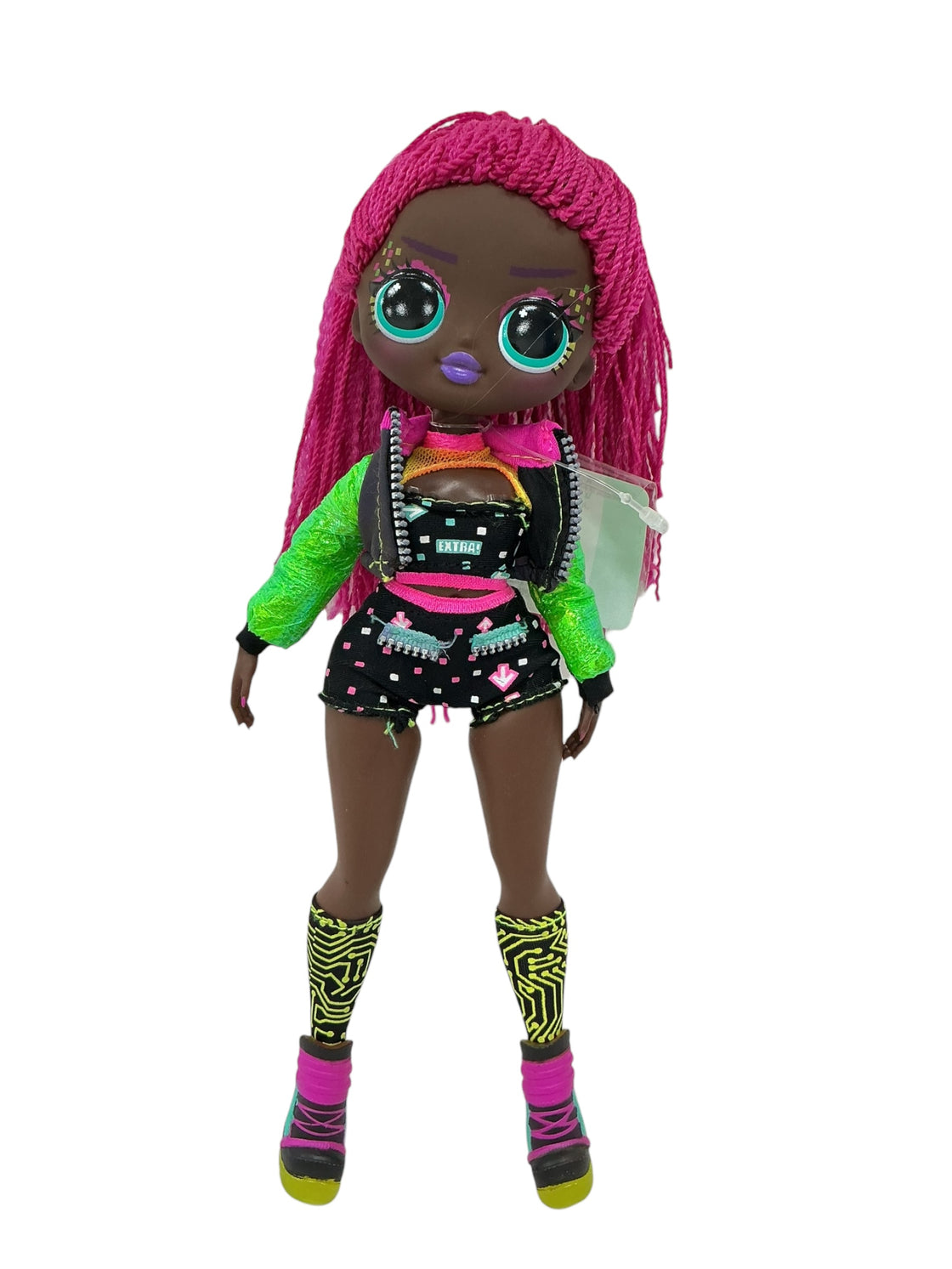 Virtuelle (L.O.L. Surprise)