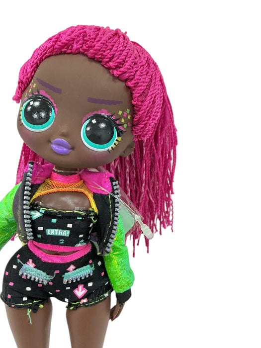 Virtuelle (L.O.L. Surprise)