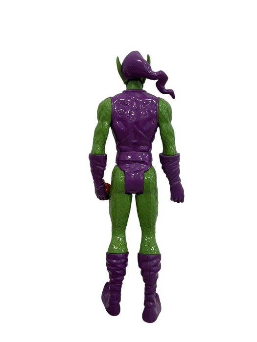 Duende Verde (MARVEL)