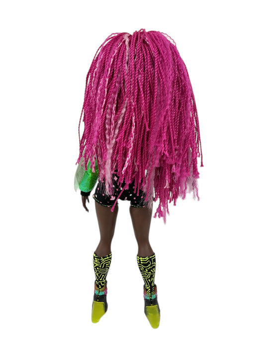 Virtuelle (L.O.L. Surprise)