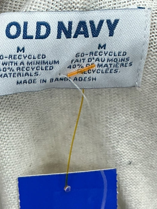 Sueter M (OLD NAVY)
