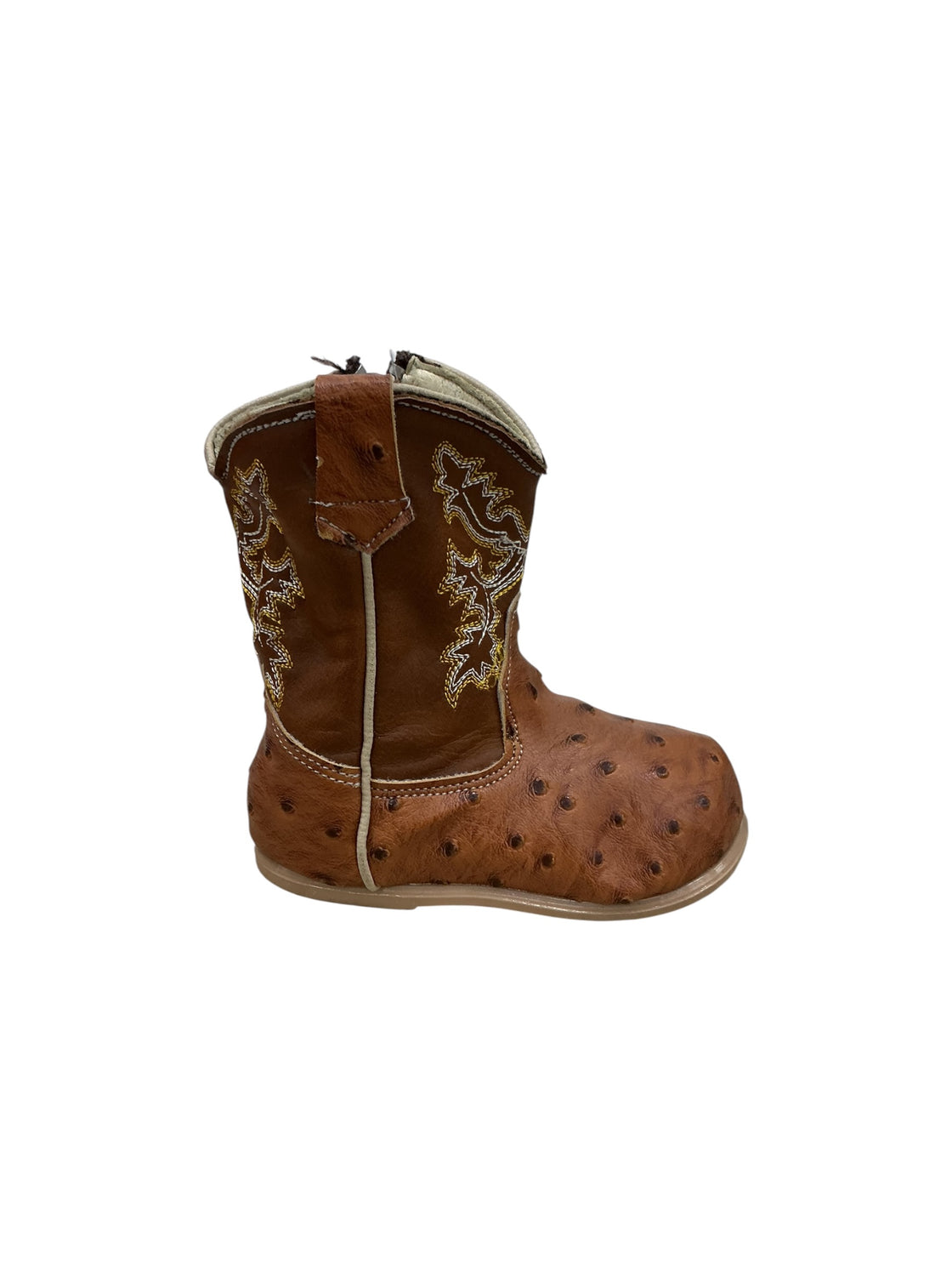 Botas para niñ@ 12