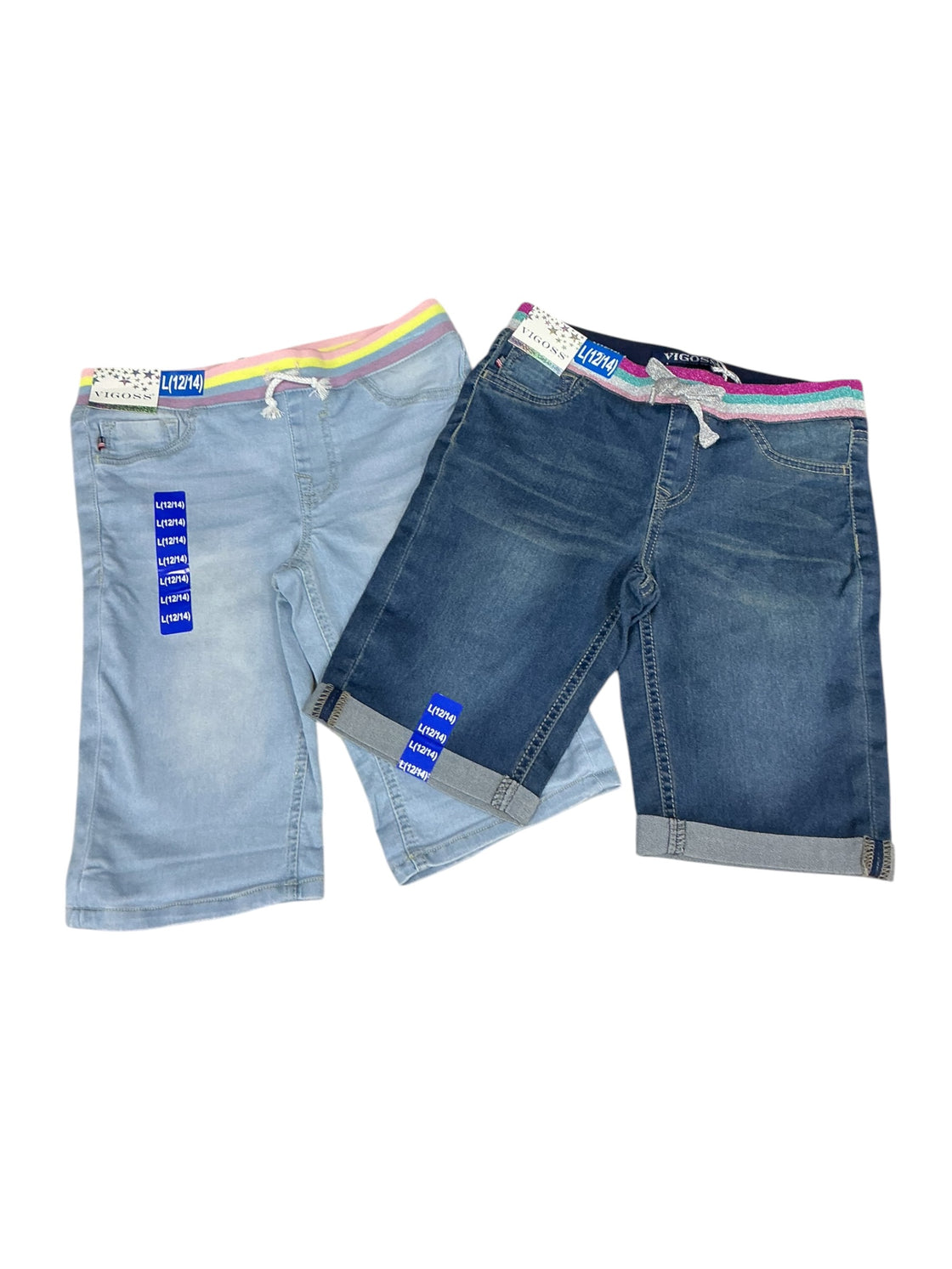 Short L (VIGOSS)
