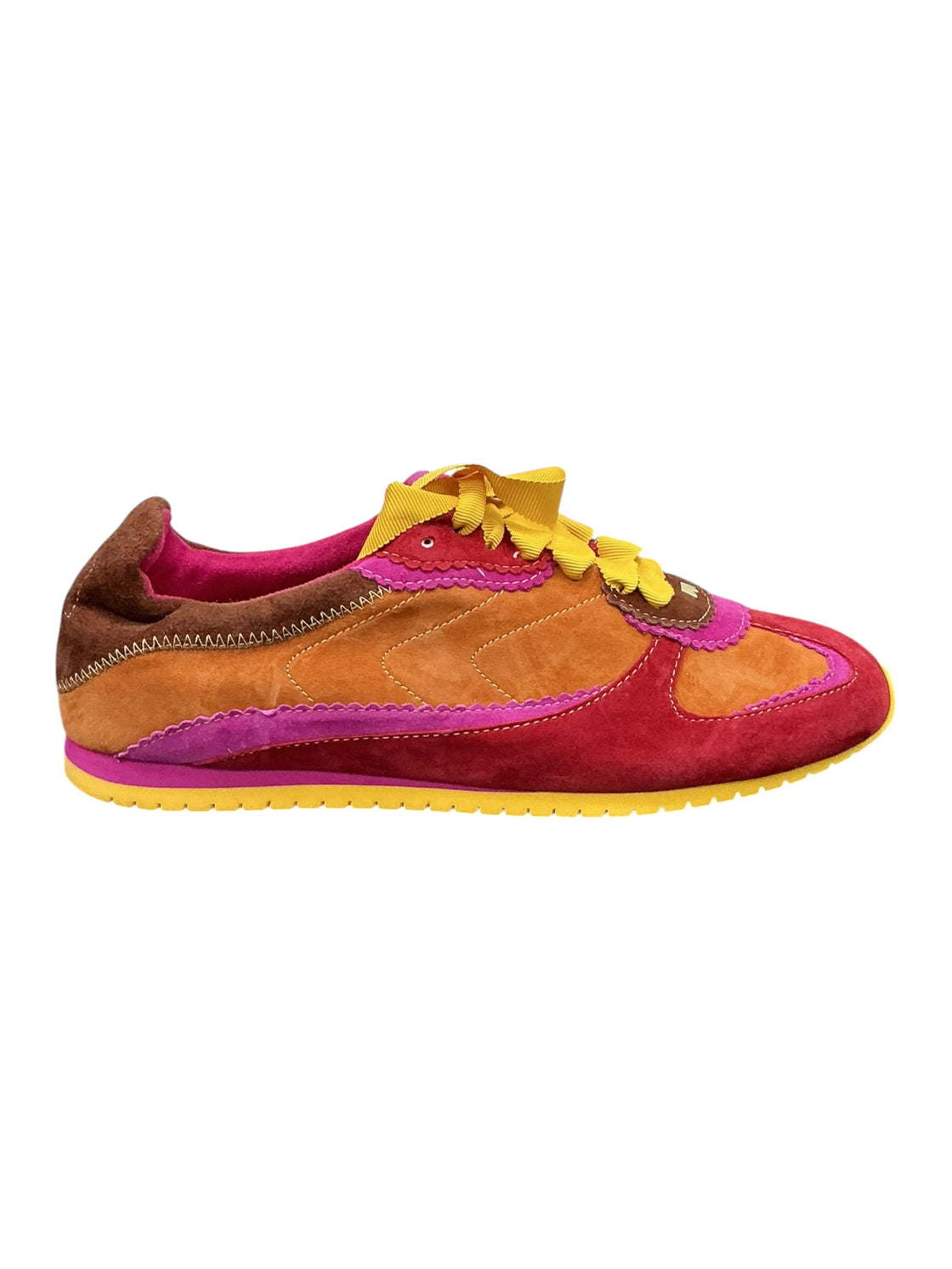Tenis 9