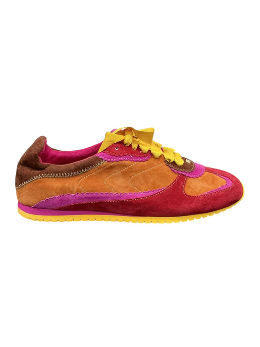 Tenis 9
